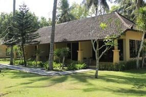 Aerotel Tastura Lombok (Praya)
